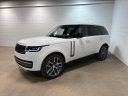 Thumbnail image of 2025 Land Rover Range Rover at Jaguar Land Rover Glen Cove
