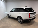 2025 Land Rover Range Rover P550e SE at Jaguar Land Rover Glen Cove