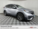 Thumbnail image of 2020 Honda CR-V at Pensacola Honda NEW