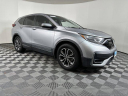 Thumbnail image of 2020 Honda CR-V at Pensacola Honda NEW