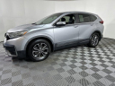 Thumbnail image of 2020 Honda CR-V at Pensacola Honda NEW