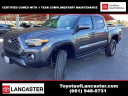 Thumbnail image of 2022 Toyota Tacoma at Toyota Of Lancaster