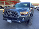 Thumbnail image of 2022 Toyota Tacoma at Toyota Of Lancaster