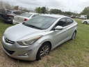 Thumbnail image of 2014 Hyundai ELANTRA at CARZ4YOU.COM of ROBERTSDALE, AL