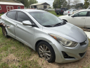 2014 Hyundai ELANTRA SE at CARZ4YOU.COM of ROBERTSDALE, AL