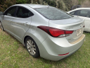 Thumbnail image of 2014 Hyundai ELANTRA at CARZ4YOU.COM of ROBERTSDALE, AL