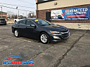 2020 Chevrolet Malibu LT at M53 Auto Sales
