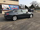 Thumbnail image of 2020 Chevrolet Malibu at M53 Auto Sales