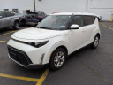 2024 Kia Soul LX at LaFontaine Volkswagen Mazda of Livonia