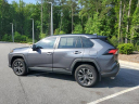 Thumbnail image of 2024 Toyota RAV4 Hybrid at StoneMtnToyota-New of Lilburn, GA