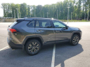 Thumbnail image of 2024 Toyota RAV4 Hybrid at StoneMtnToyota-New of Lilburn, GA
