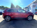 Thumbnail image of 2018 Ford Edge at Rockland Motors