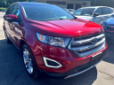 Thumbnail image of 2018 Ford Edge at Rockland Motors