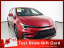 Thumbnail image of 2024 Toyota Corolla at Toyota of Tampa Bay NEW