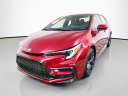 Thumbnail image of 2024 Toyota Corolla at Toyota of Tampa Bay NEW