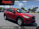 2016 Mazda CX-5 Touring at SeegerToyotaOfStRobert of Saint Robert, MO