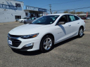 Thumbnail image of 2020 Chevrolet Malibu at The New Babylon Honda