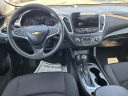 Thumbnail image of 2020 Chevrolet Malibu at The New Babylon Honda