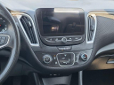 Thumbnail image of 2020 Chevrolet Malibu at The New Babylon Honda