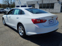 Thumbnail image of 2020 Chevrolet Malibu at The New Babylon Honda
