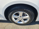 Thumbnail image of 2020 Chevrolet Malibu at The New Babylon Honda