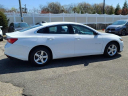 Thumbnail image of 2020 Chevrolet Malibu at The New Babylon Honda