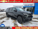Thumbnail image of 2021 Chevrolet Suburban at Country Chevrolet USED - VinSolutions ONLY