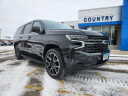 Thumbnail image of 2021 Chevrolet Suburban at Country Chevrolet USED - VinSolutions ONLY