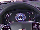 Thumbnail image of 2020 Cadillac Escalade ESV at Dublin Kia