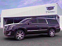 Thumbnail image of 2020 Cadillac Escalade ESV at Dublin Kia