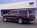 Thumbnail image of 2020 Cadillac Escalade ESV at Dublin Kia