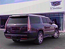 Thumbnail image of 2020 Cadillac Escalade ESV at Dublin Kia