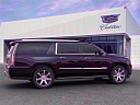 Thumbnail image of 2020 Cadillac Escalade ESV at Dublin Kia