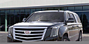 Thumbnail image of 2020 Cadillac Escalade ESV at Dublin Kia