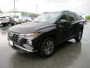 Thumbnail image of 2022 Hyundai TUCSON Hybrid at Bedard Brothers - USED