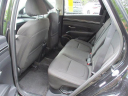Thumbnail image of 2022 Hyundai TUCSON Hybrid at Bedard Brothers - USED