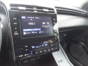 Thumbnail image of 2022 Hyundai TUCSON Hybrid at Bedard Brothers - USED