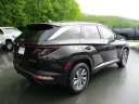 2022 Hyundai TUCSON Hybrid Blue at Bedard Brothers - USED