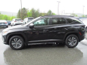 Thumbnail image of 2022 Hyundai TUCSON Hybrid at Bedard Brothers - USED