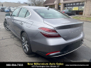 2023 Genesis G70 2.0T at Stephen AutoMall Centre