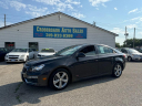 Thumbnail image of 2016 Chevrolet Cruze Limited at CROSSROADS AUTO SALES