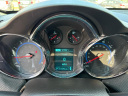 Thumbnail image of 2016 Chevrolet Cruze Limited at CROSSROADS AUTO SALES