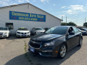 Thumbnail image of 2016 Chevrolet Cruze Limited at CROSSROADS AUTO SALES