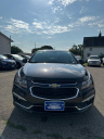 2016 Chevrolet Cruze Limited 2LT Auto at CROSSROADS AUTO SALES