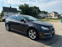 Thumbnail image of 2016 Chevrolet Cruze Limited at CROSSROADS AUTO SALES
