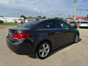 Thumbnail image of 2016 Chevrolet Cruze Limited at CROSSROADS AUTO SALES