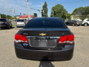 Thumbnail image of 2016 Chevrolet Cruze Limited at CROSSROADS AUTO SALES