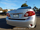 Thumbnail image of 2010 Toyota Corolla at Direct Auto Outlet LLC