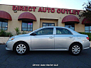 Thumbnail image of 2010 Toyota Corolla at Direct Auto Outlet LLC