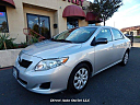 Thumbnail image of 2010 Toyota Corolla at Direct Auto Outlet LLC